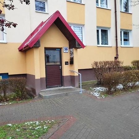 Mieszkanie M3 Szczytno  Exterior photo